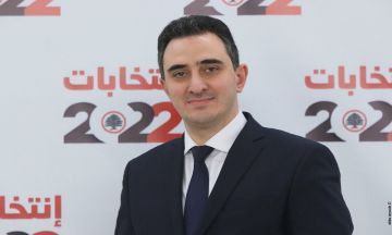 الحاج لقاسم: لا خلاص لكم إلا بمشروع الدولة!