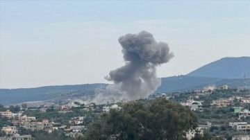 العدوان المتواصل على الجنوب وغيره من المناطق يمكن للقانون الدولي المحاسبة عليه(تقرير) العدوان المتواصل على الجنوب وغيره من المناطق يمكن للقانون الدولي المحاسبة عليه(تقرير)