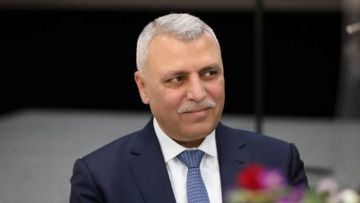 اللواء شقير عقد لقاءات مع كبار المسؤوليين العراقيين تناولت التعاون الأمني ومكافحة الإرهاب