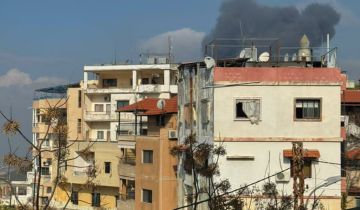 تصعيد متواصل للعدو الإسرائيلي جوا وبرا جنوبا وبقاعا والغارات العدوانية أسفرت عن سقوط 3 شهداء وجرحى