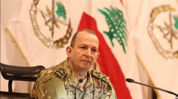 قائد الجيش: إخلاص العسكريين يرسخ مكانة الجيش اللبناني
