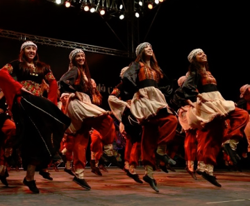 كيف يدافع فلسطينيو لبنان عن تراثهم الشفاهي؟