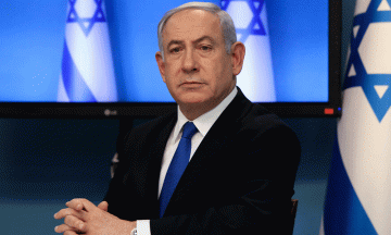 نتنياهو سيرسل مبعوثين للقاء مسؤولين حكوميين في لبنان!