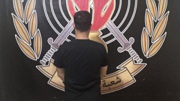 يسرقان محلات بيع الكحول واحتيال على مالكيها