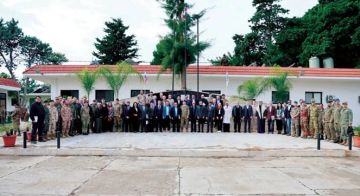 3 أولويات في اجتماع باريس لدعم الجيش اللبناني (ميشال أبونجم)