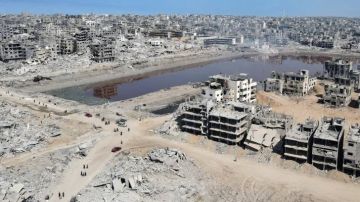 الاحتلال يواصل خرق وقف إطلاق النار.. قصف إسرائيلي شرقي مدينة غزة وخان يونس