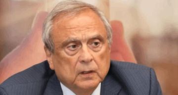 حبيب عرض مع بري لمشاريع مصرف الإسكان حبيب عرض مع بري لمشاريع مصرف الإسكان