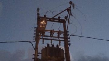 سرقة كابلات في صيدا تعطل الاتصالات والإشارات الضوئية سرقة كابلات في صيدا تعطل الاتصالات والإشارات الضوئية