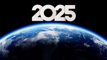 عام 2025... وزلزال أعاد خلط الأوراق
