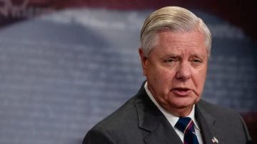 قبيل لقاء ترامب - نتنياهو... هذا ما قاله غراهام عن حماس والحزب قبيل لقاء ترامب - نتنياهو... هذا ما قاله غراهام عن حماس والحزب