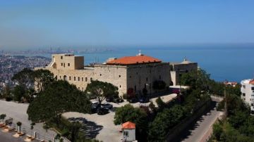 مكتب جديد لمجلس الرؤساء العامين والإقليميين في لبنان