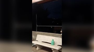 بالفيديو: يارون تحت القصف المدفعي الإسرائيلي