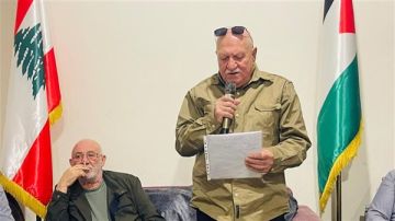 حركة فتح تشارك في الندوة الحوارية التي نظمها المختار دقور في المعشوق