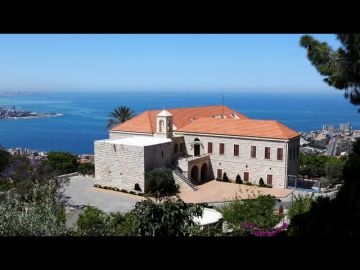 مكتب جديد لمجلس الرؤساء العامين والإقليميين في لبنان