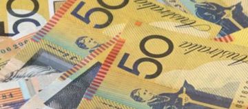 احباط محاولة لإدخال ما يقارب مليون و800 ألف دولار استرالي الى لبنان بطريقة غير شرعية