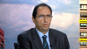 البراكس تابع مشروع قانون تنظيم أوضاع المحطات