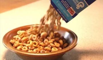 العثور على مواد سامة في منتجات الحبوب والخبز بأنحاء أوروبا العثور على مواد سامة في منتجات الحبوب والخبز بأنحاء أوروبا