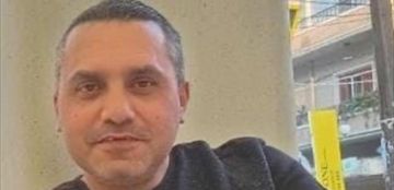 رامي قضى بحادث صدم مروع على أوتوستراد جبيل!