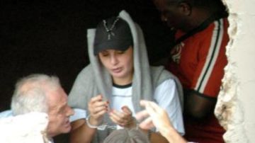 رنا قليلات عادت لتحتال... وإنجاز لمفرزة بيروت القضائية