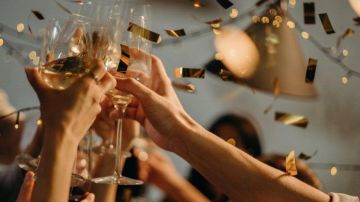 ما تشرب وتسوق