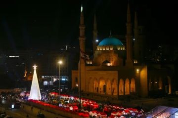 نعمل على إعادة ضبط الدولة في لبنان، لكننا بحاجة إلى المساعدة - مقال لرئيس الوزراء اللبناني نعمل على إعادة ضبط الدولة في لبنان، لكننا بحاجة إلى المساعدة - مقال لرئيس الوزراء اللبناني