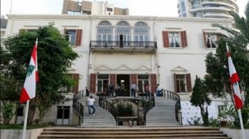 الخارجية تعلن دعمها سيادة جمهورية الصومال! الخارجية تعلن دعمها سيادة جمهورية الصومال!