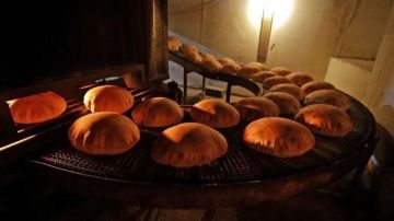 تحذير من تهديد الأمن الغذائي بسبب عدم تنظيم العمالة السورية