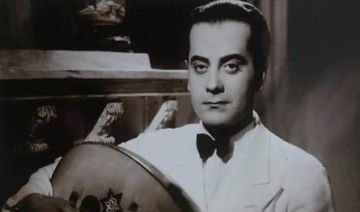 دار الأوبرا المصرية تحيي ذكرى رحيل الموسيقار فريد الأطرش