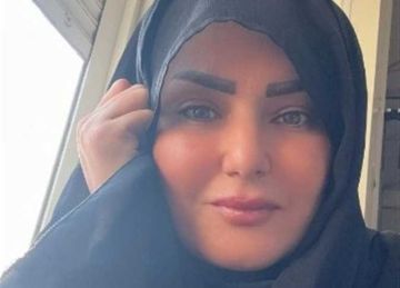 سما المصري تكشف عن نيتها الترشح للبرلمان: الدورة البرلمانية الجاية هرشح نفسي