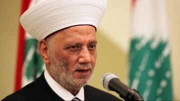 قرار لدريان بتشكيل هيئة رعاية السجناء وأسرهم في دار الفتوى