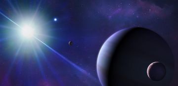 لتتبع آثار تصادمات المادة المظلمة.. أكبر أقمار المشتري قد يكون الحل