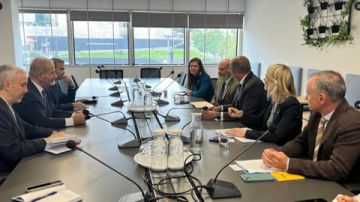 مامصير المساعدات الاجتماعية للبنان