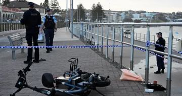 منفذ اعتداء سيدني ساجد اكرم وصل إلى الفلبين بجواز سفر هندي