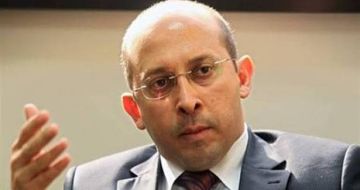 ألان عون ينعى سكاف: رحل النائب المبادر دوما بحثا عن الحلول ورأب الصدع