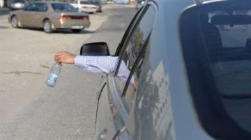 إجراءات قانونية وتنظيمية للحد من انسداد مصارف الأمطار بسبب النفايات