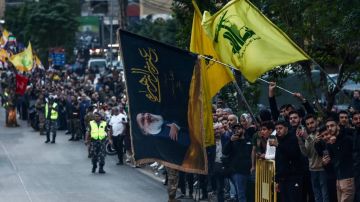 إرباك الحزب... وخيار اللاقرار حول تعيين سيمون كرم