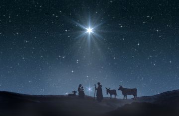 بعد ألفي عام.. عالم فلك ناسا يقترح تفسيرا علميا لحركة نجم بيت لحم