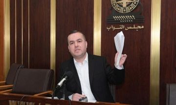 حسن فضل الله: شاركنا في الجلسة التشريعية من موقع مسؤوليتنا رغم الاعتداءات الإسرائيلية