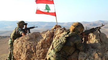 قراءة فرنسية في نتائج اجتماع باريس لدعم الجيش اللبناني