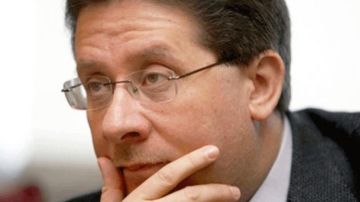 كنعان: أروع لقاء كان بين البابا والشباب الليلة في بكركي