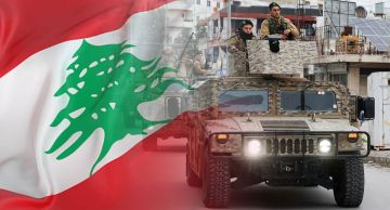 لبنان بين الالتزام والضغوط ماذا بعد انتهاء مهمة الجيش جنوب الليطاني؟! لبنان بين الالتزام والضغوط ماذا بعد انتهاء مهمة الجيش جنوب الليطاني؟!