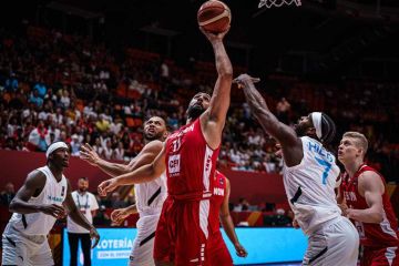 لبنان يخسر أمام قطر في التصفيات المؤهلة إلى كأس العالم