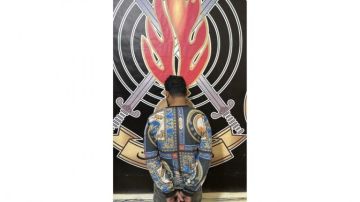 ملاحقات قضائية وسجل إجرامي القبض على أخطر سارقي الدراجات ملاحقات قضائية وسجل إجرامي القبض على أخطر سارقي الدراجات