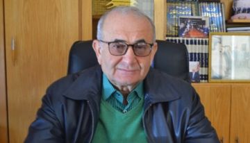 الترشيشي: تفاجأنا بالقرار السوري بعدم السماح باستيراد بعض المنتجات الزراعية من لبنان الترشيشي: تفاجأنا بالقرار السوري بعدم السماح باستيراد بعض المنتجات الزراعية من لبنان