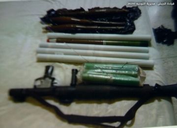 الجيش: توقيف أحد أخطر المطلوبين عند مدخل مخيم شاتيلا في سياق مكافحة الاتجار بالمخدرات الجيش: توقيف أحد أخطر المطلوبين عند مدخل مخيم شاتيلا في سياق مكافحة الاتجار بالمخدرات