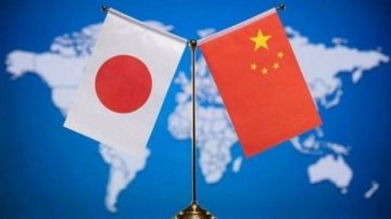 الصين ترفض عقوبات بريطانية وتتهم اليابان بتأجيج التوتر في المنطقة الصين ترفض عقوبات بريطانية وتتهم اليابان بتأجيج التوتر في المنطقة