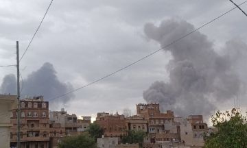 غارتان أميركيتان تستهدفان عناصر من القاعدة في مأرب