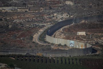 ما واقعية اقتراح ترامب إنشاء منطقة اقتصادية على الحدود اللبنانية الإسرائيلية؟ ما واقعية اقتراح ترامب إنشاء منطقة اقتصادية على الحدود اللبنانية الإسرائيلية؟