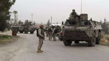 90 مليون دولار قيمتها.. البنتاغون يوافق على بيع مركبات تكتيكية ومعدات للبنان