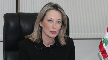 أيوب: لا يمكننا إسكات القاعدة القواتية بعد عدم دعوة جعجع إلى قصر بعبدا لاستقبال البابا لاوون